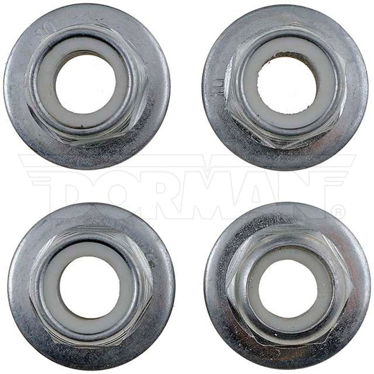 13585 Suspension Stabilizer Bar Link Nut Dorman - HELP Canada