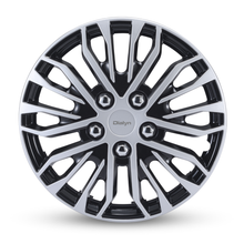Load image into Gallery viewer, KH13616SB 16" Krypton Dialyn Wheel Hub Cap Krypton Wheels Canada