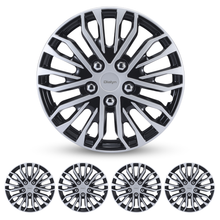 Load image into Gallery viewer, KH13616SB 16" Krypton Dialyn Wheel Hub Cap Krypton Wheels Canada