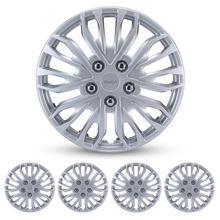 Load image into Gallery viewer, KH13617SN 17" Krypton Dialyn Wheel Hub Cap Krypton Wheels Canada