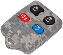Load image into Gallery viewer, 13607GYC Keyless Entry Transmitter Cover Dorman - HELP Canada
