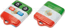 Charger l'image dans la galerie, 13607MX Keyless Entry Transmitter Cover Dorman - HELP Canada