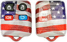 Charger l'image dans la galerie, 13607US Keyless Entry Transmitter Cover Dorman - HELP Canada