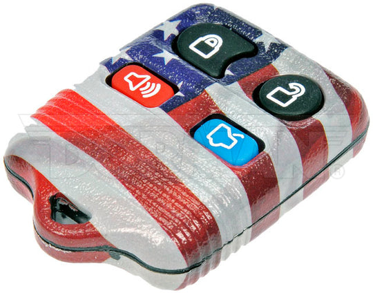 13607US Keyless Entry Transmitter Cover Dorman - HELP Canada