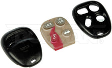 Load image into Gallery viewer, 13608 Keyless Entry Transmitter Cover Dorman - HELP Canada