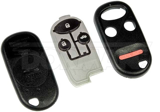 13610 Keyless Entry Transmitter Cover Dorman - HELP Canada