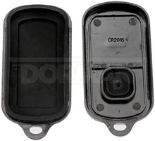 Load image into Gallery viewer, 13614 Keyless Entry Transmitter Cover Dorman - HELP Canada