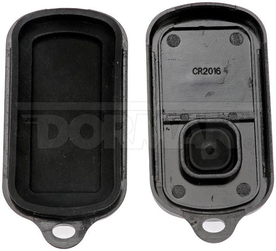 13614 Keyless Entry Transmitter Cover Dorman - HELP Canada