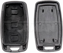 Load image into Gallery viewer, 13615 Keyless Entry Transmitter Cover Dorman - HELP Canada