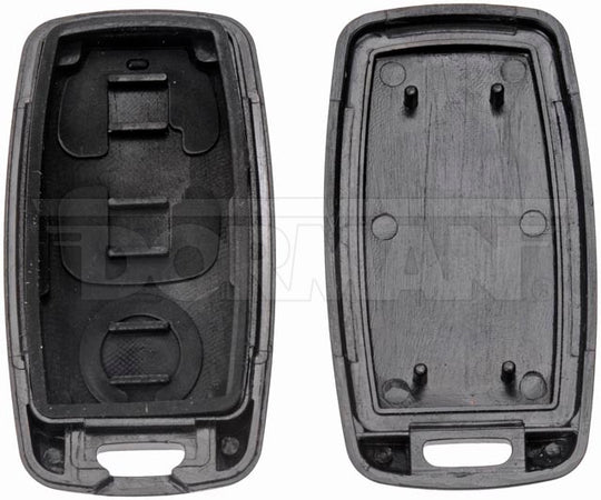 13615 Keyless Entry Transmitter Cover Dorman - HELP Canada