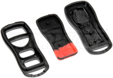 Charger l'image dans la galerie, 13616 Keyless Entry Transmitter Cover Dorman - HELP Canada