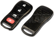 Charger l'image dans la galerie, 13616 Keyless Entry Transmitter Cover Dorman - HELP Canada