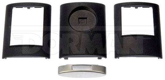 13617 Keyless Entry Transmitter Cover Dorman - HELP Canada