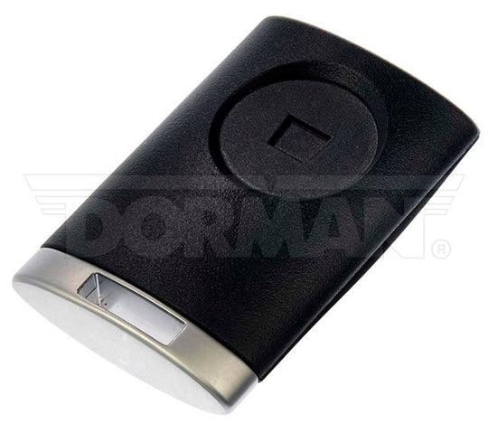 13617 Keyless Entry Transmitter Cover Dorman - HELP Canada