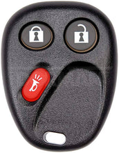 Charger l'image dans la galerie, 13618 Keyless Entry Transmitter Cover Dorman - HELP Canada
