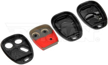 Charger l'image dans la galerie, 13618 Keyless Entry Transmitter Cover Dorman - HELP Canada