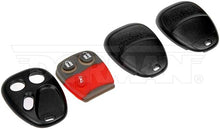 Charger l'image dans la galerie, 13618 Keyless Entry Transmitter Cover Dorman - HELP Canada