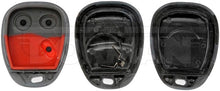 Load image into Gallery viewer, 13618GYC Keyless Entry Transmitter Cover Dorman - HELP Canada