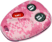 Charger l'image dans la galerie, 13618PKC Keyless Entry Transmitter Cover Dorman - HELP Canada