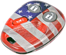 Load image into Gallery viewer, 13618US Keyless Entry Transmitter Cover Dorman - HELP Canada