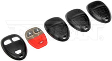 Load image into Gallery viewer, 13621 Keyless Entry Transmitter Cover Dorman - HELP Canada