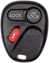 Load image into Gallery viewer, 13622 Keyless Entry Transmitter Cover Dorman - HELP Canada
