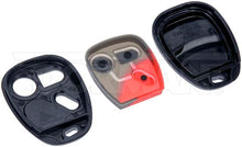 Load image into Gallery viewer, 13622 Keyless Entry Transmitter Cover Dorman - HELP Canada