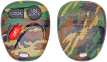 Charger l'image dans la galerie, 13622GNC Keyless Entry Transmitter Cover Dorman - HELP Canada