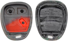 Charger l'image dans la galerie, 13622GNC Keyless Entry Transmitter Cover Dorman - HELP Canada