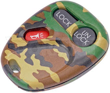 Charger l'image dans la galerie, 13622GNC Keyless Entry Transmitter Cover Dorman - HELP Canada