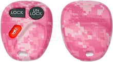 Load image into Gallery viewer, 13622PKC Keyless Entry Transmitter Cover Dorman - HELP Canada