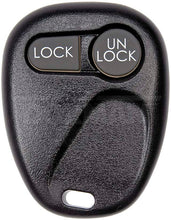 Load image into Gallery viewer, 13623 Keyless Entry Transmitter Cover Dorman - HELP Canada