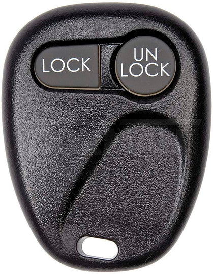 13623 Keyless Entry Transmitter Cover Dorman - HELP Canada