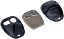 Load image into Gallery viewer, 13623 Keyless Entry Transmitter Cover Dorman - HELP Canada