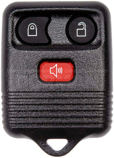 13625 Keyless Entry Transmitter Cover Dorman - HELP Canada