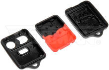 Load image into Gallery viewer, 13625 Keyless Entry Transmitter Cover Dorman - HELP Canada