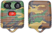 Charger l'image dans la galerie, 13625GNC Keyless Entry Transmitter Cover Dorman - HELP Canada