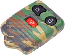 Charger l'image dans la galerie, 13625GNC Keyless Entry Transmitter Cover Dorman - HELP Canada
