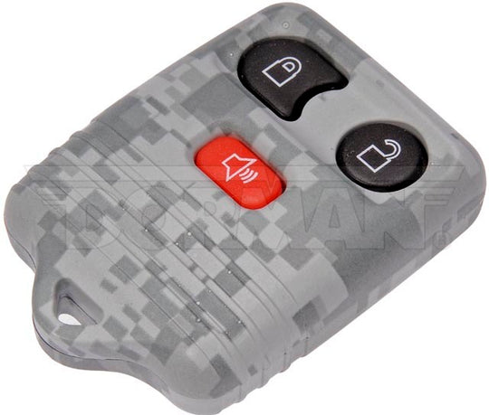 13625GYC Keyless Entry Transmitter Cover Dorman - HELP Canada