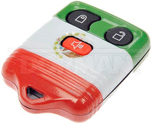 Load image into Gallery viewer, 13625MX Keyless Entry Transmitter Cover Dorman - HELP Canada