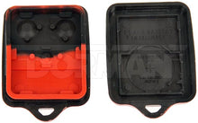 Load image into Gallery viewer, 13625MX Keyless Entry Transmitter Cover Dorman - HELP Canada
