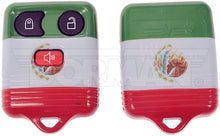 Load image into Gallery viewer, 13625MX Keyless Entry Transmitter Cover Dorman - HELP Canada