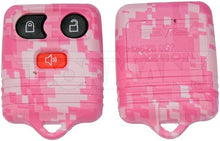 Load image into Gallery viewer, 13625PKC Keyless Entry Transmitter Cover Dorman - HELP Canada
