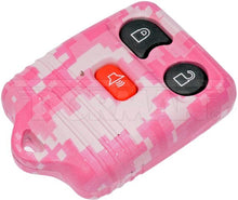 Load image into Gallery viewer, 13625PKC Keyless Entry Transmitter Cover Dorman - HELP Canada