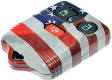 Charger l'image dans la galerie, 13625US Keyless Entry Transmitter Cover Dorman - HELP Canada