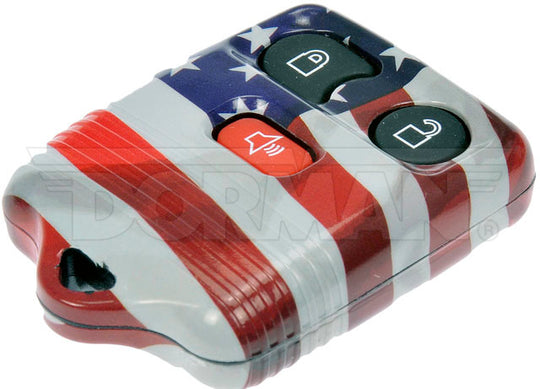 13625US Keyless Entry Transmitter Cover Dorman - HELP Canada