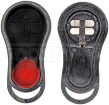 Charger l'image dans la galerie, 13628GNC Keyless Entry Transmitter Cover Dorman - HELP Canada