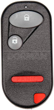 Load image into Gallery viewer, 13629 Keyless Entry Transmitter Cover Dorman - HELP Canada