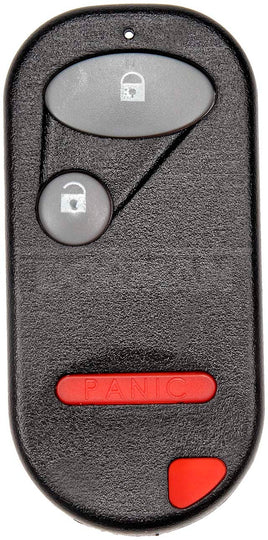 13629 Keyless Entry Transmitter Cover Dorman - HELP Canada