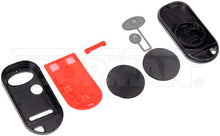 Load image into Gallery viewer, 13629 Keyless Entry Transmitter Cover Dorman - HELP Canada